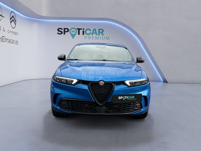 Foto del ALFA ROMEO Tonale 1.6 DS Sprint FWD
