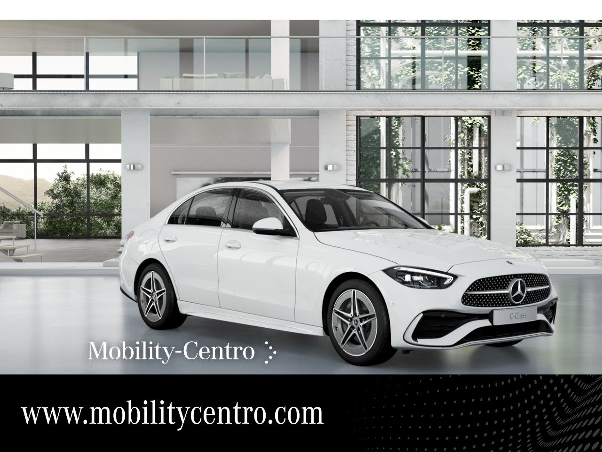 Imagen de MERCEDES Clase C