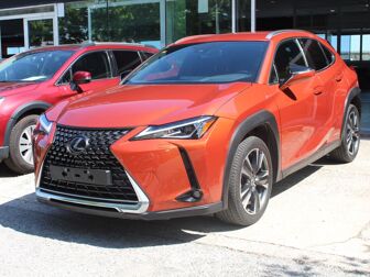 Imagen de LEXUS UX 250h Style 2WD