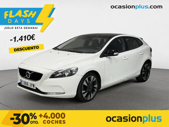 Imagen de VOLVO V40 D2 Kinetic 120