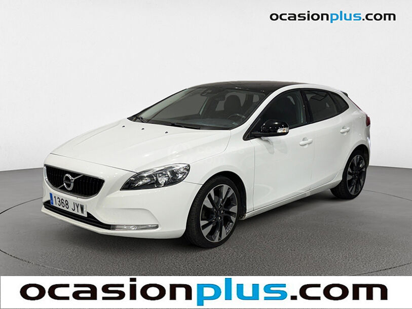 Foto del VOLVO V40 D2 Kinetic 120