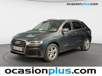 Imagen de AUDI Q3 1.4 TFSI CoD Sport edition S tronic