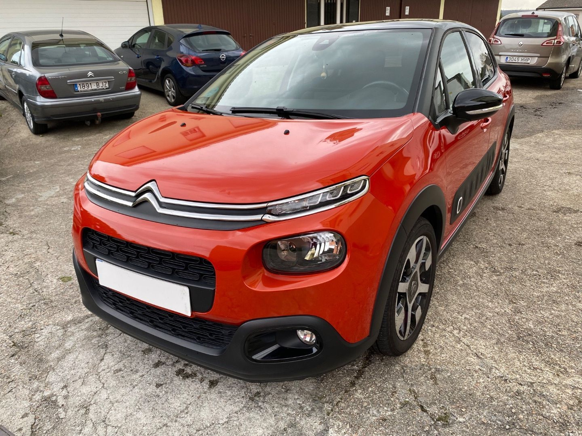 Imagen de CITROEN C3