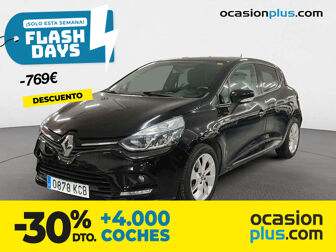 Imagen de RENAULT Clio 1.2 Limited