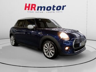 Imagen de MINI Mini Cabrio Cooper