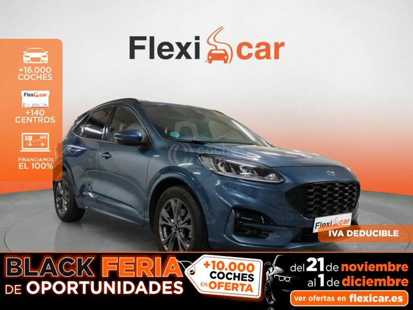 Foto del FORD Kuga 1.5 EcoBoost ST-Line FWD 150