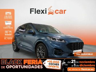 Imagen de FORD Kuga 1.5 EcoBoost ST-Line FWD 150