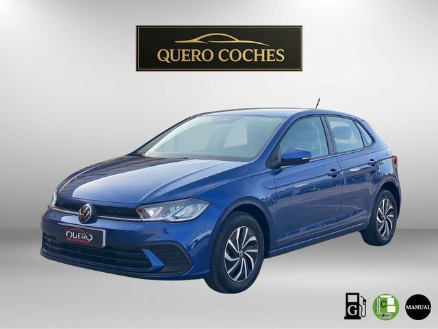 VOLKSWAGEN Polo (Life 1.0 TSI 70 kW (95 CV)) en Barcelona