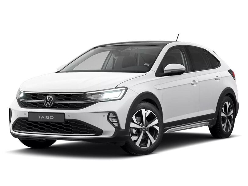 Foto del VOLKSWAGEN Taigo 1.0 TSI DSG 85kW