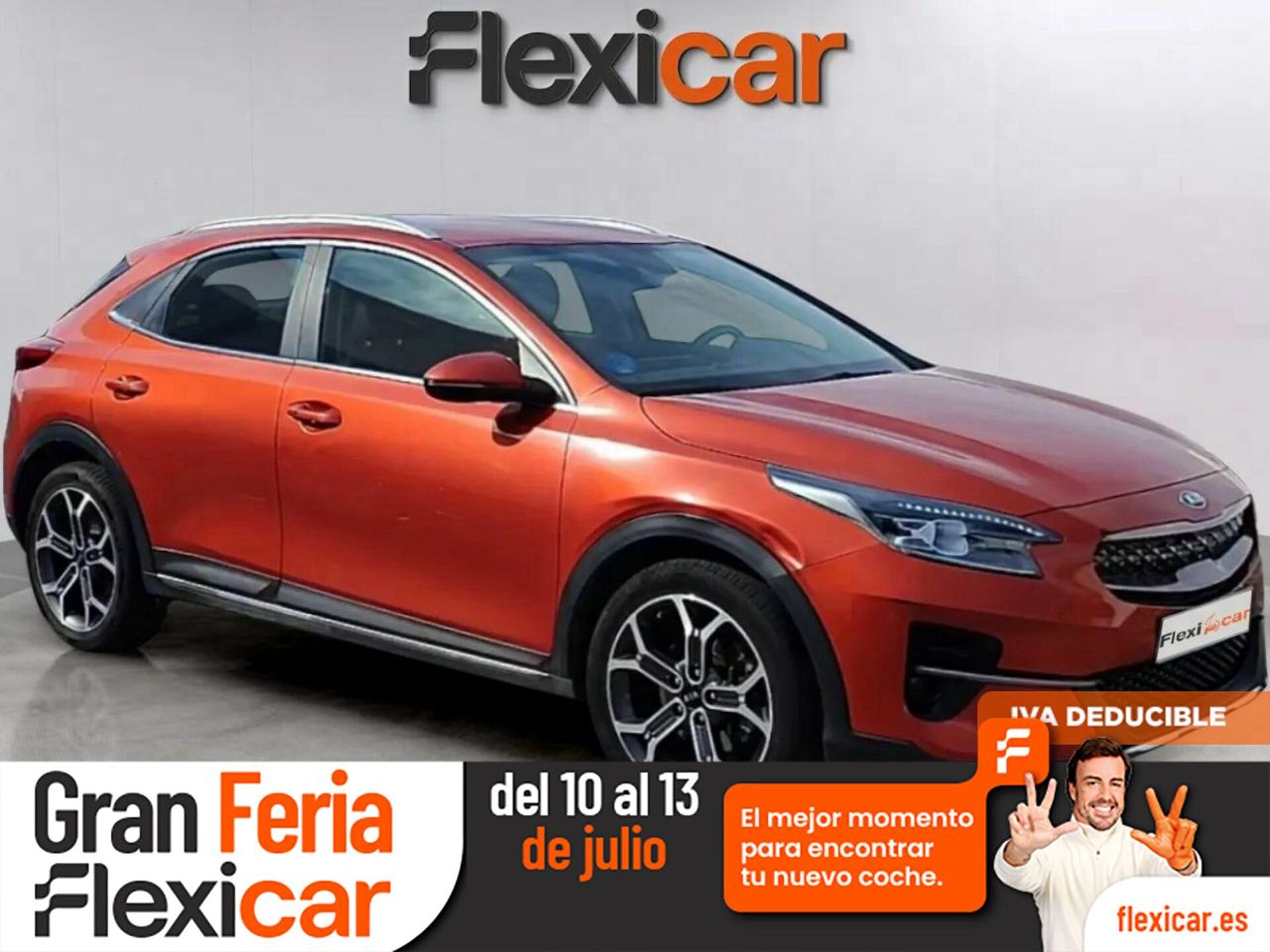 Imagen de KIA XCeed