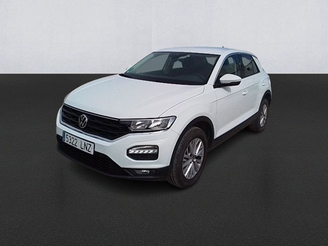 Foto del VOLKSWAGEN T-Roc 2.0TDI Edition 85kW
