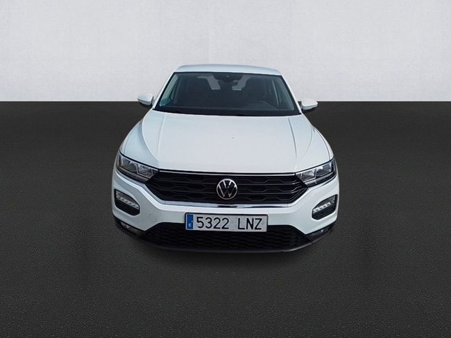 Foto del VOLKSWAGEN T-Roc 2.0TDI Edition 85kW