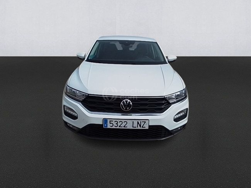 Foto del VOLKSWAGEN T-Roc 2.0TDI Edition 85kW
