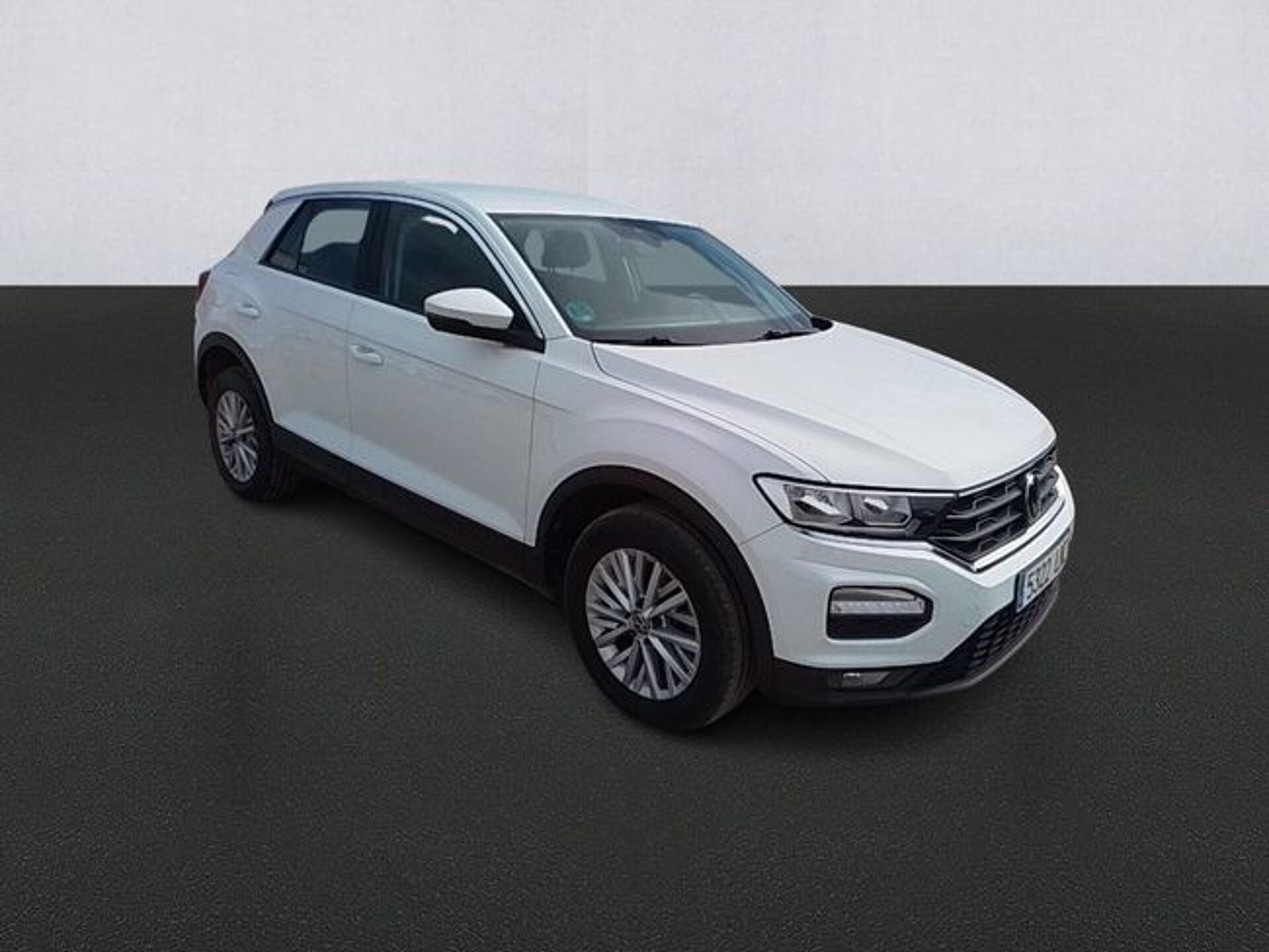 Imagen 3 de VOLKSWAGEN T-Roc