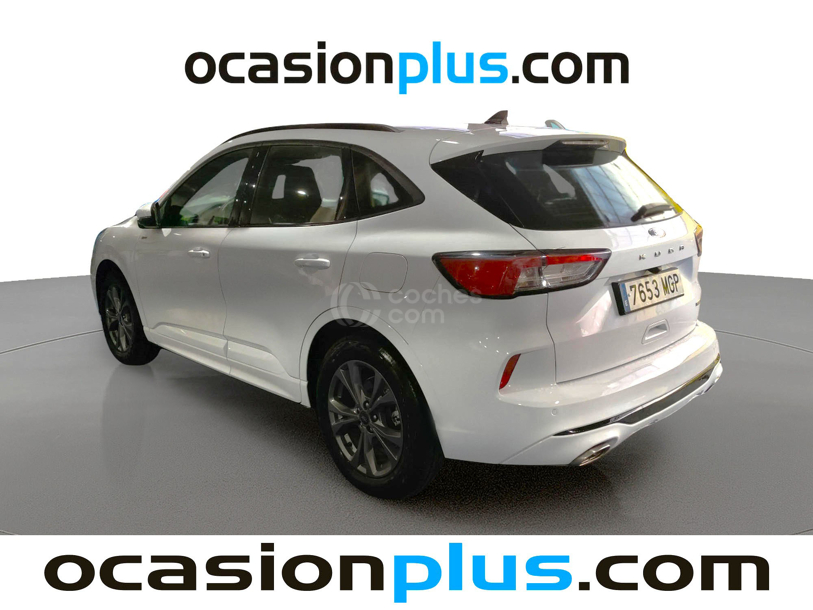 Foto del FORD Kuga 2.5 Duratec FHEV ST-Line X 4x2 Aut.