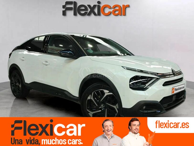 Foto del CITROEN C4 1.2 PureTech S&S Feel 130
