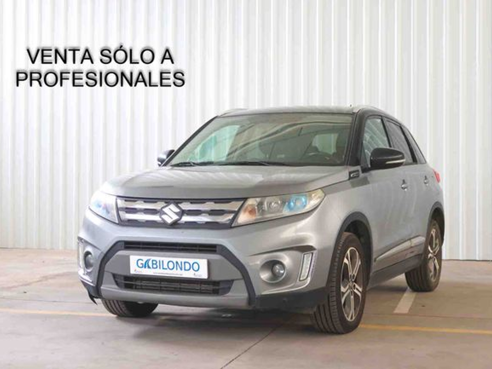 Imagen de SUZUKI Vitara