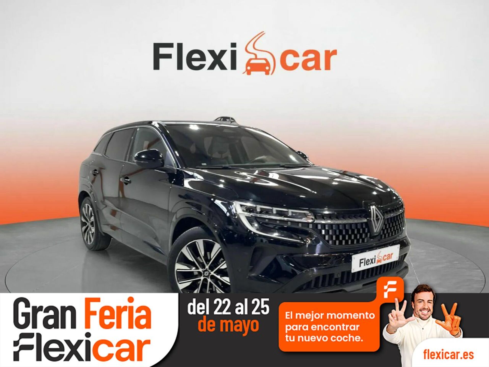 Imagen de RENAULT Austral