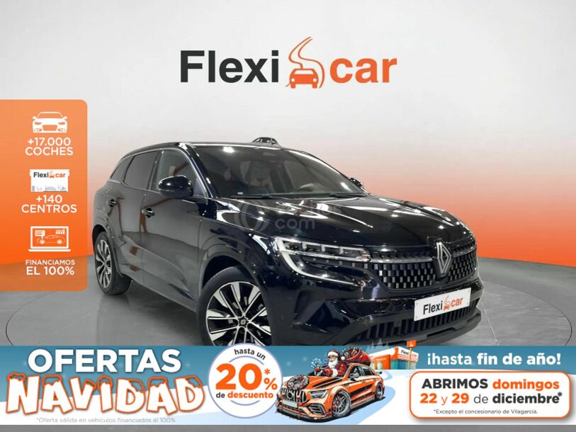 Foto del RENAULT Austral 1.3 TCe Mild Hybrid Techno CVT 103kW