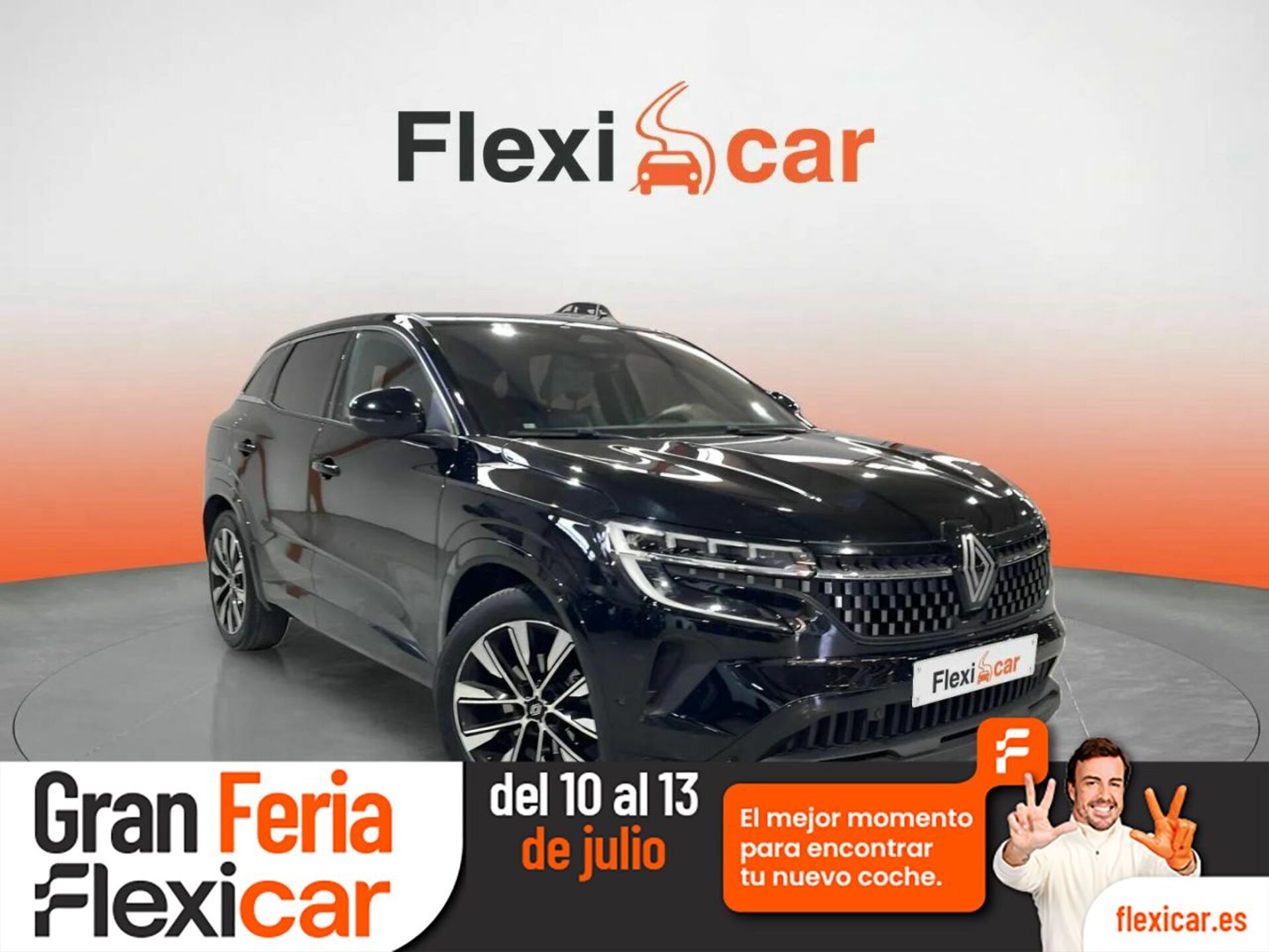 Imagen de RENAULT Austral