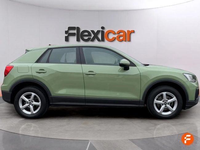 Foto del AUDI Q2 30 TDI S tronic 85kW