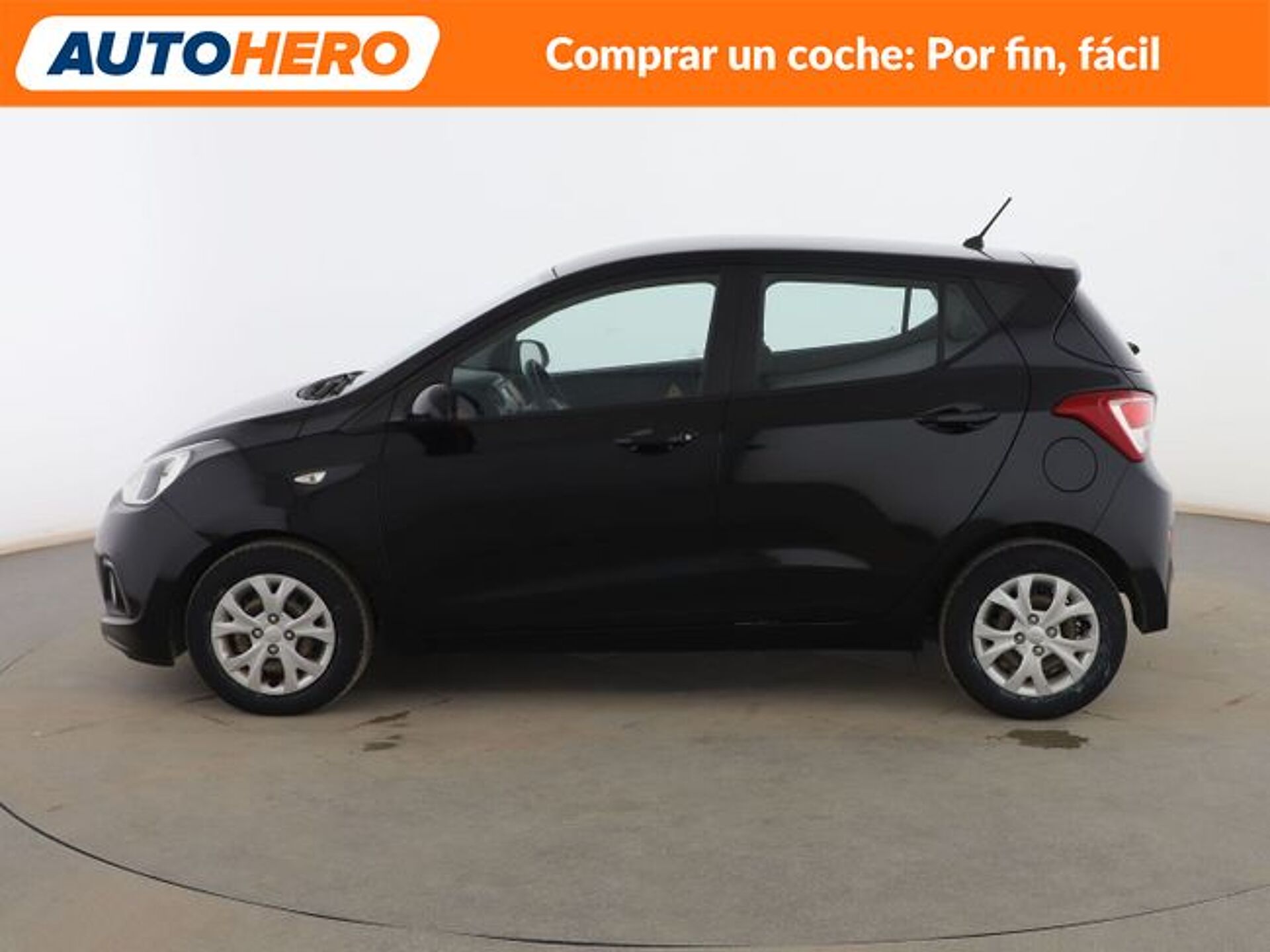 Imagen 3 de HYUNDAI i10