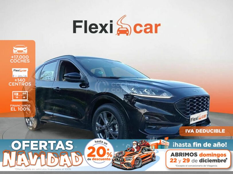 Foto del FORD Kuga 1.5 EcoBoost ST-Line FWD 150