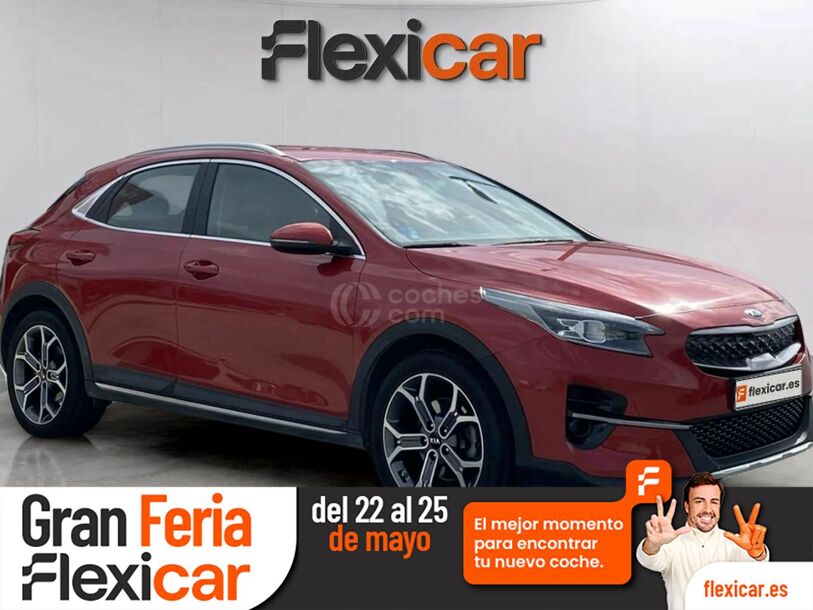 Foto del KIA XCeed 1.6 PHEV eTech Aut.