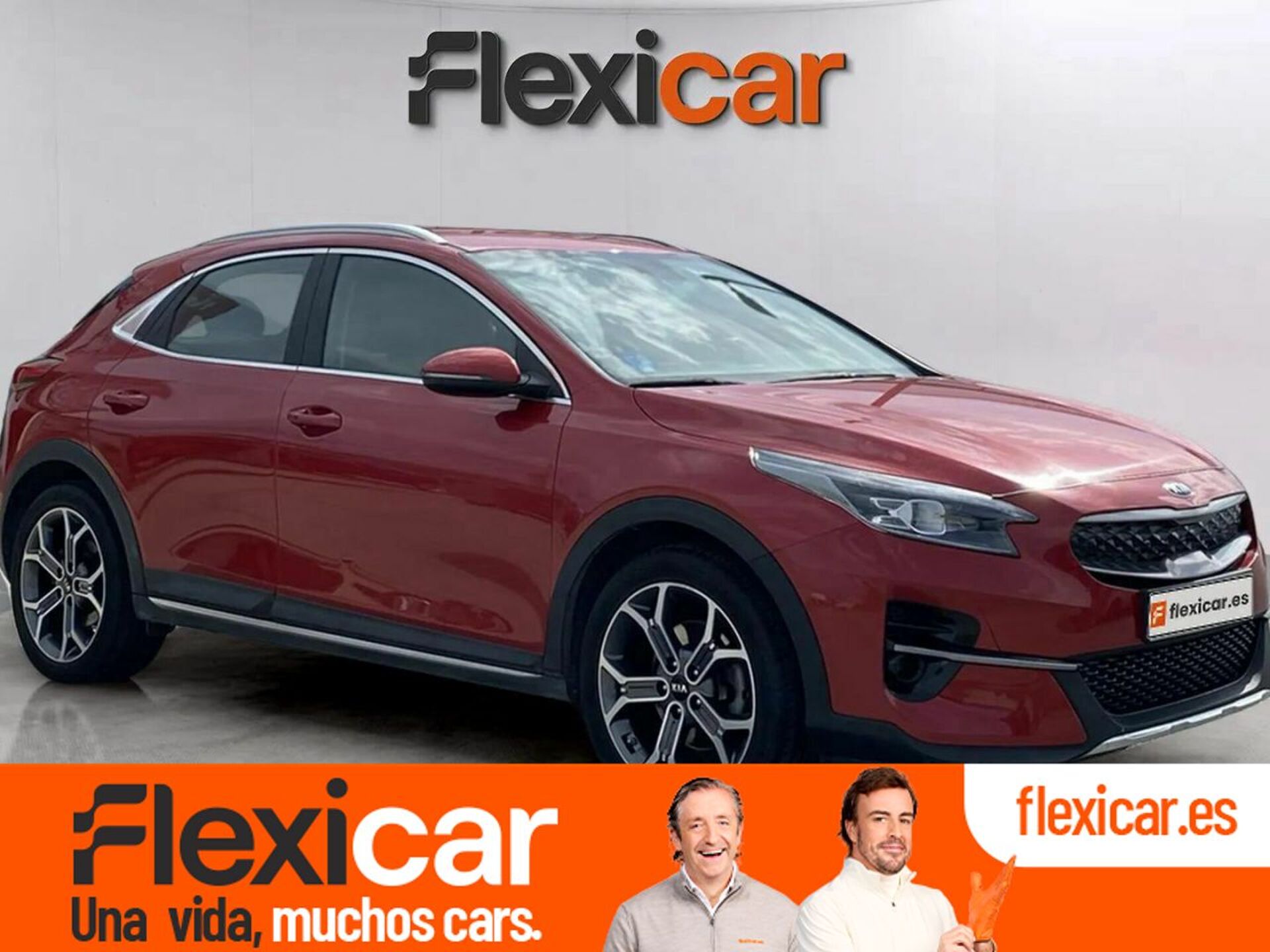 Imagen de KIA XCeed
