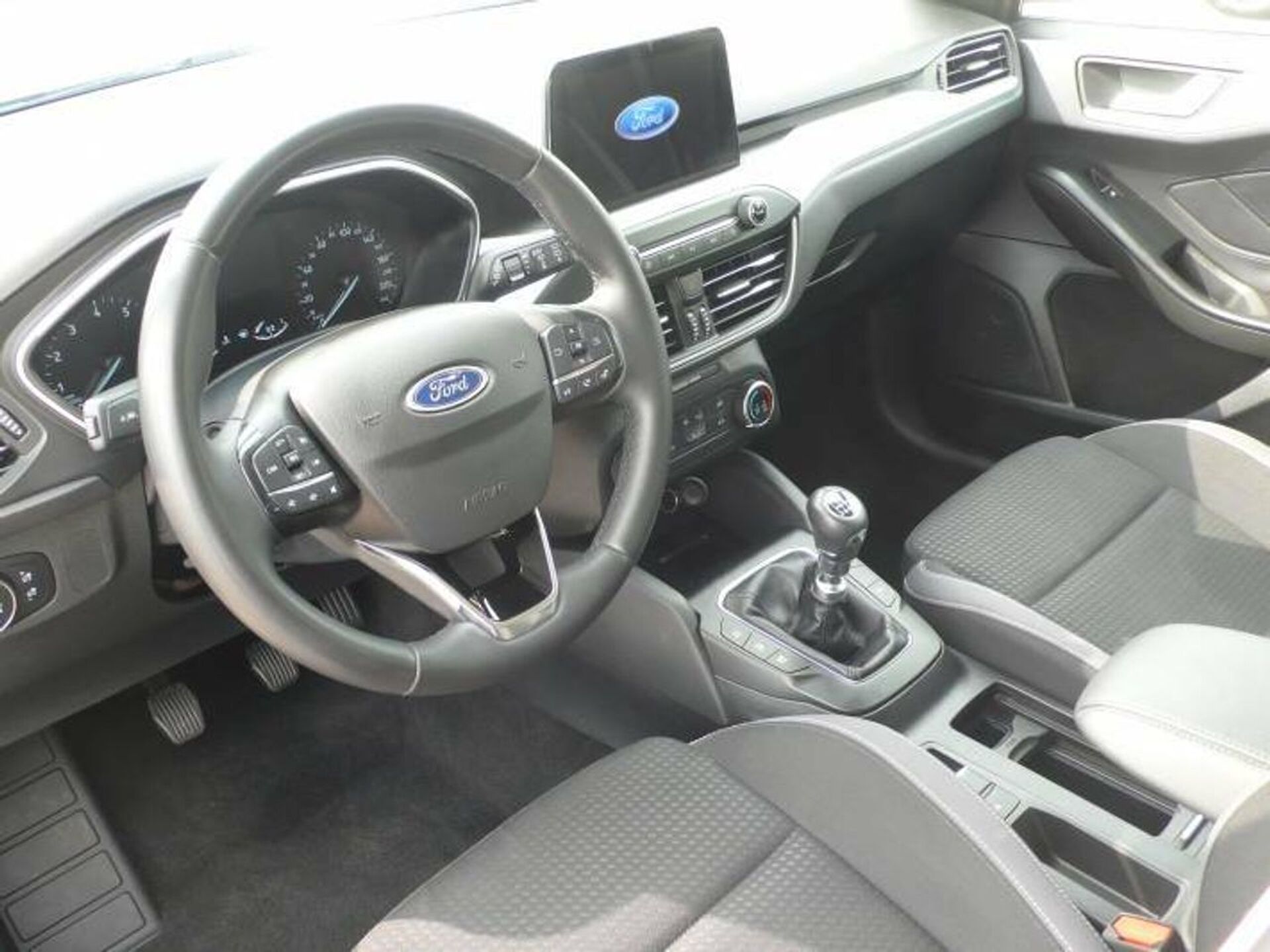 Imagen 2 de FORD Focus