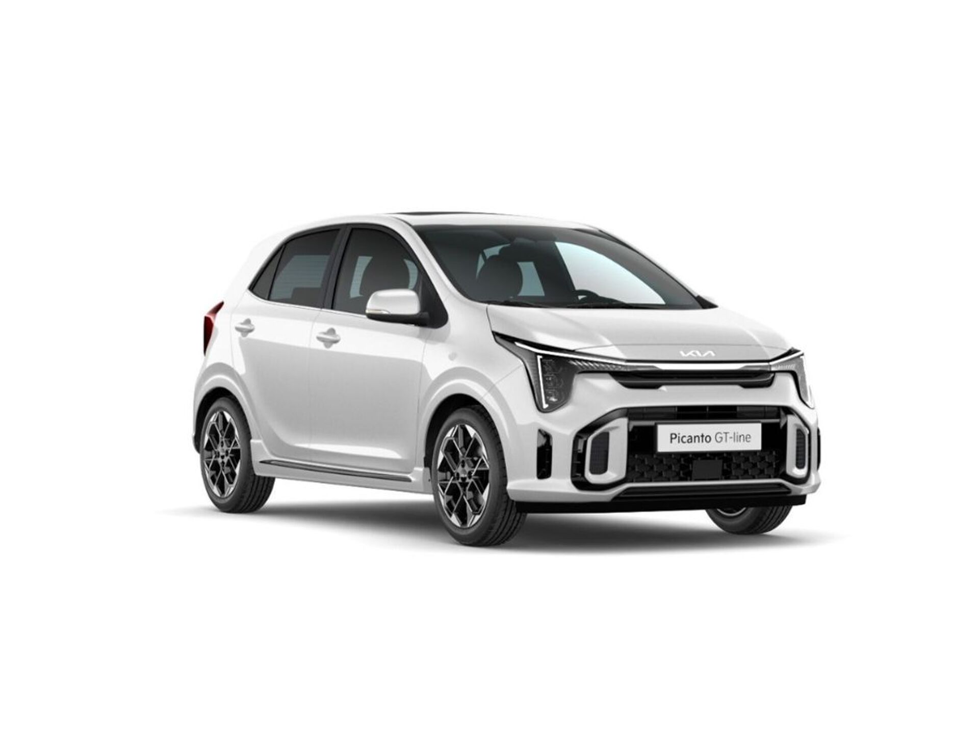 Imagen 3 de KIA Picanto