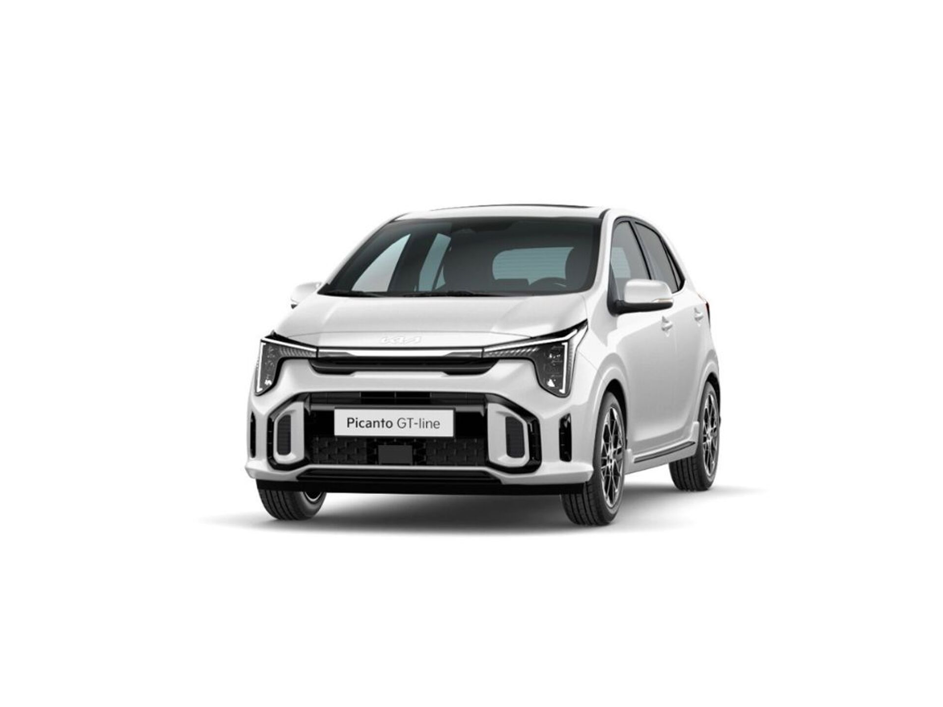 Imagen 2 de KIA Picanto