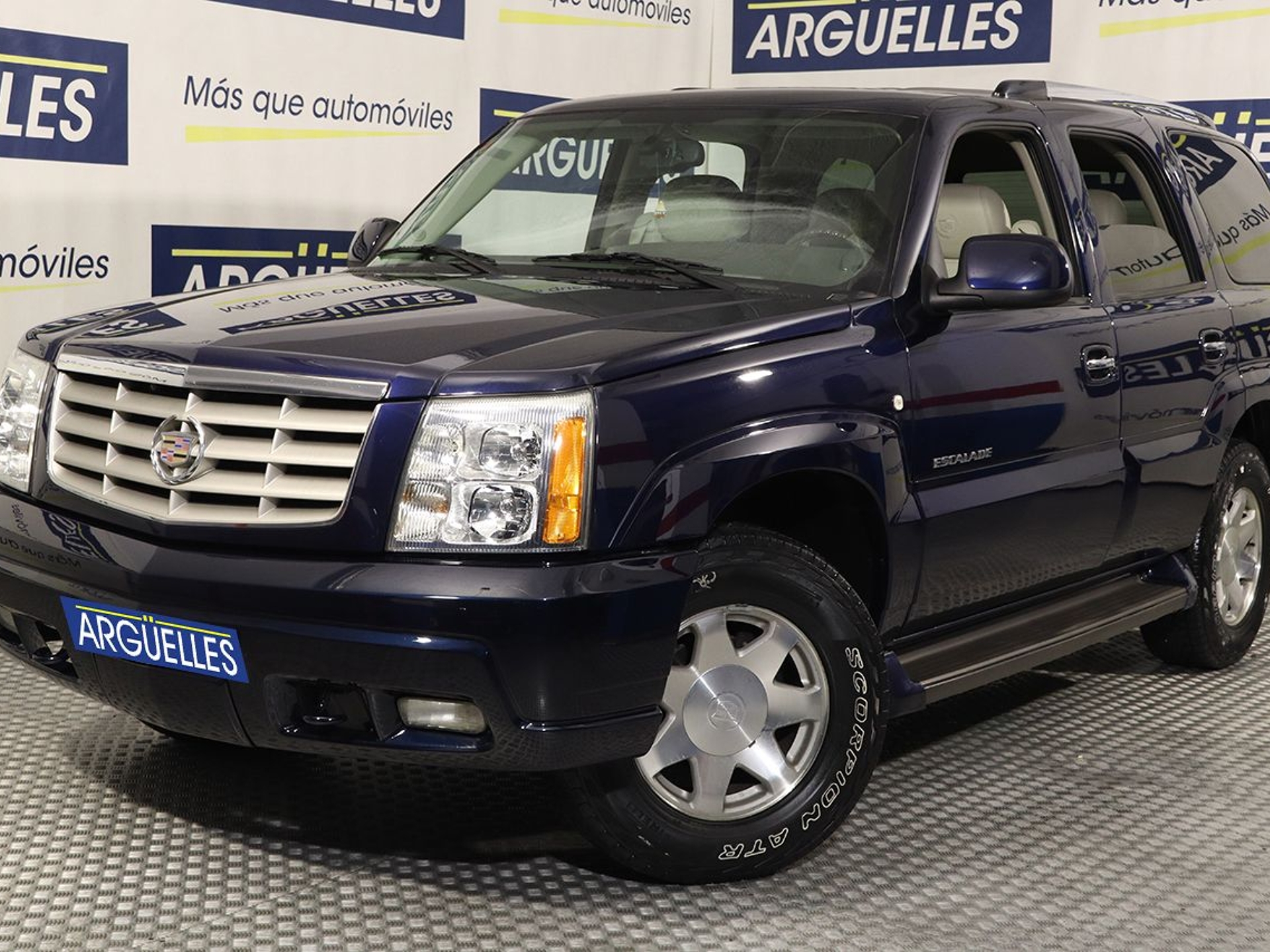 Imagen de CADILLAC Escalade