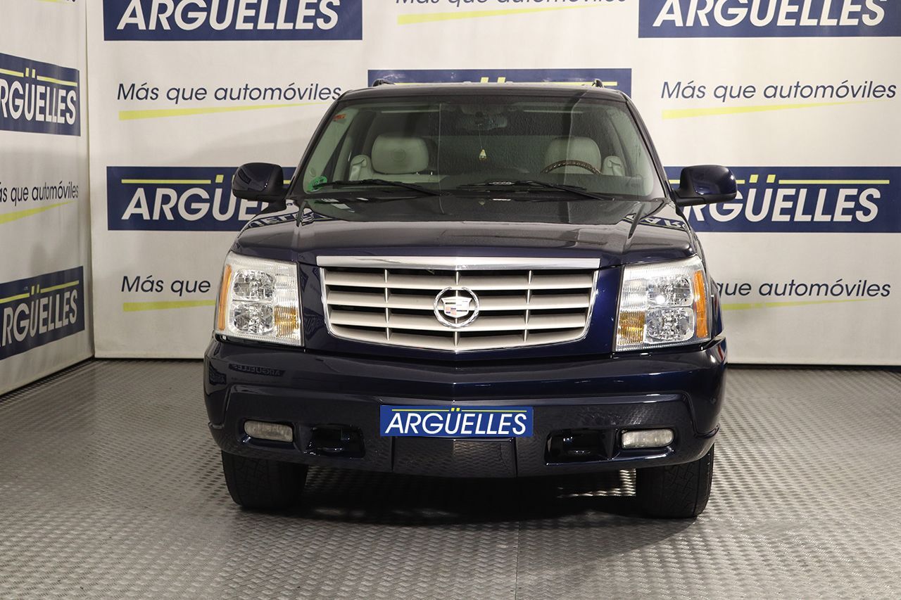 Foto del CADILLAC Escalade 6.0 V8 Aut.