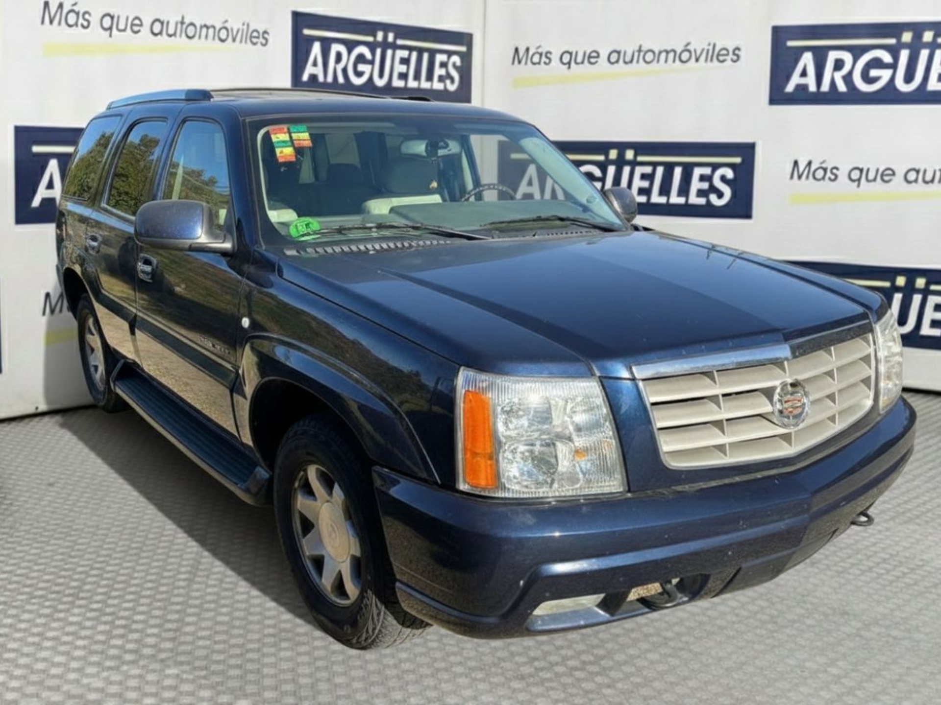 Imagen de CADILLAC Escalade