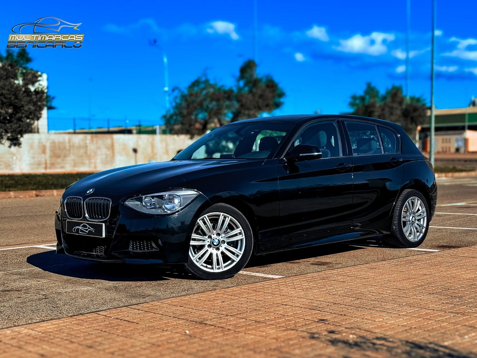 Imagen de BMW Serie 1