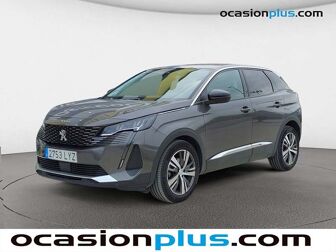 Imagen de PEUGEOT 3008 1.2 S&S PureTech Allure Pack EAT8 130