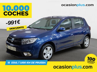 Imagen de DACIA Sandero 1.5dCi Laureate 90