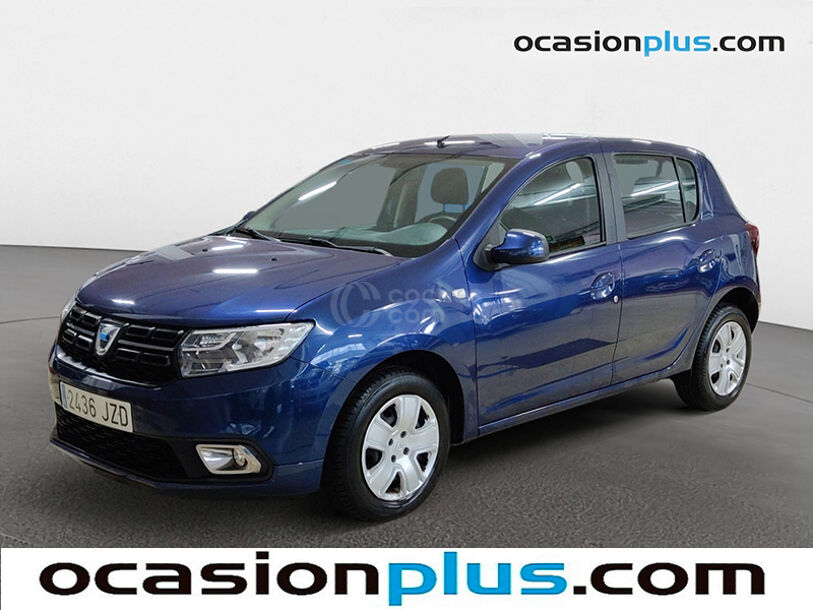 Foto del DACIA Sandero 1.5dCi Laureate 90