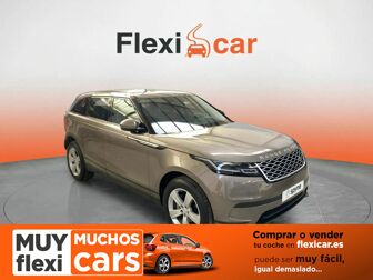 Imagen de LAND ROVER Range Rover Velar 2.0D Standard 4WD Aut. 180