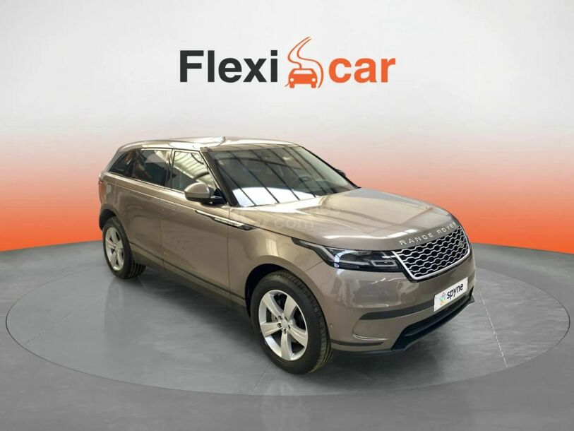 Foto del LAND ROVER Range Rover Velar 2.0D Standard 4WD Aut. 180