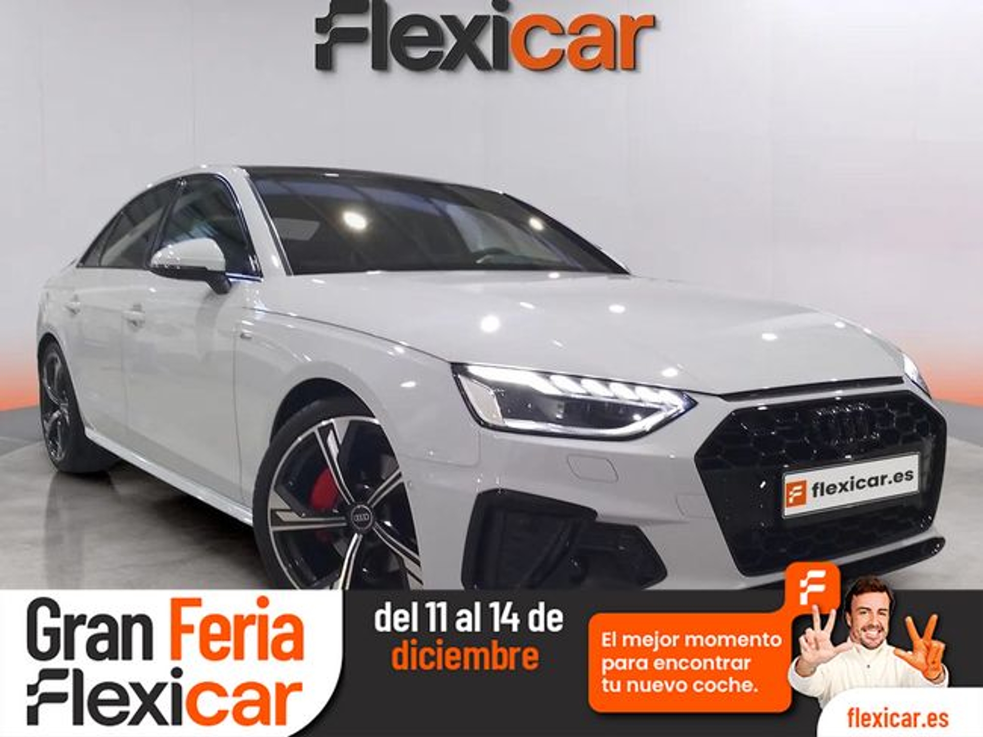 Imagen de AUDI A4