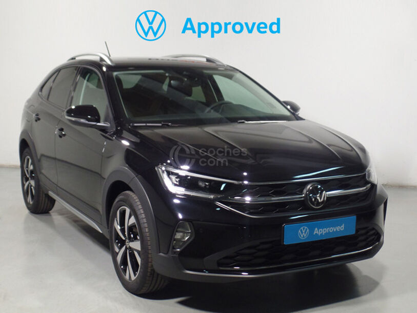 Foto del VOLKSWAGEN Taigo 1.0 TSI Style DSG 85kW