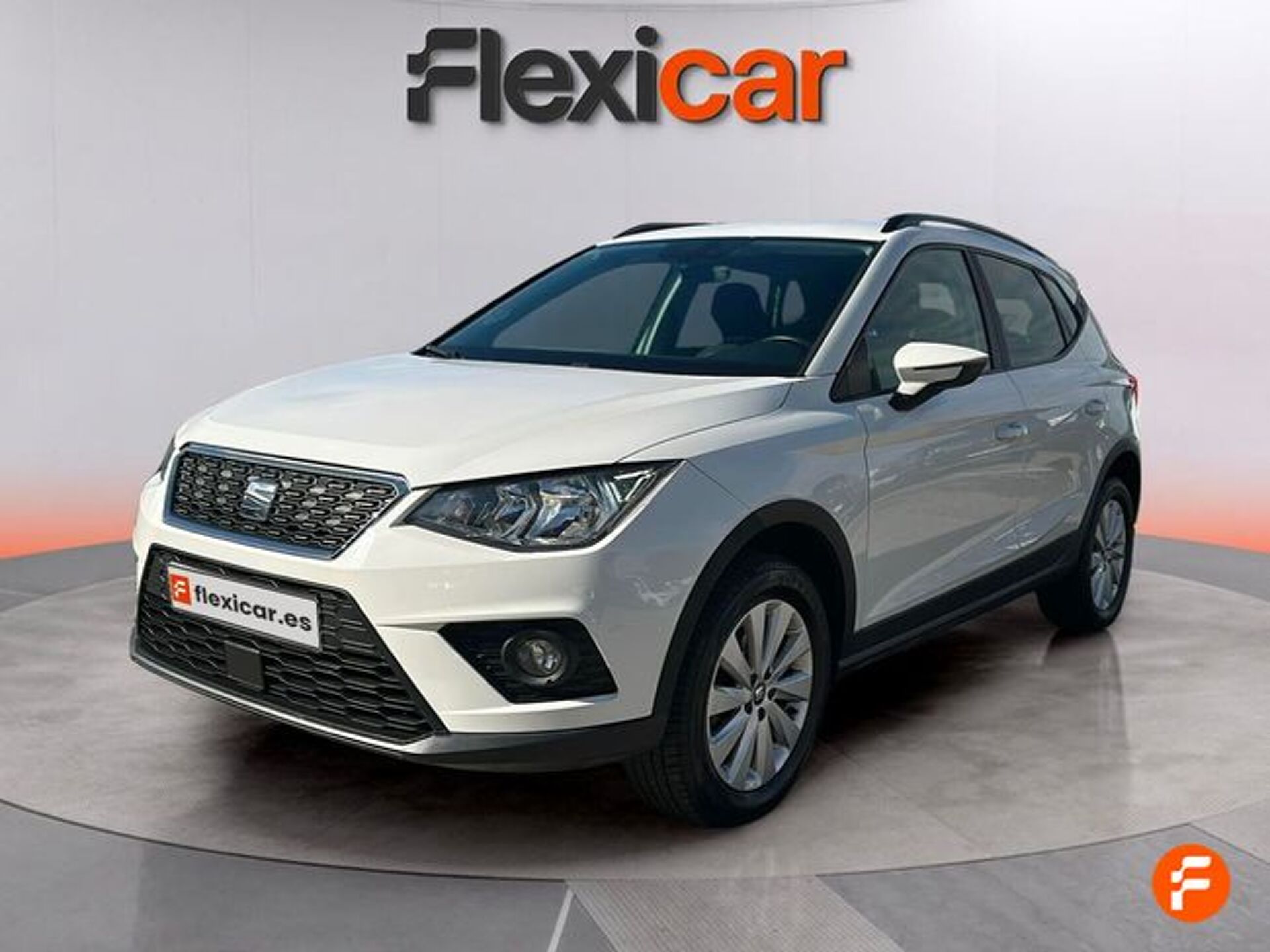 Imagen 3 de SEAT Arona