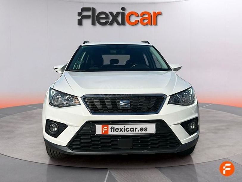Foto del SEAT Arona 1.0 TSI Ecomotive S&S Style 95