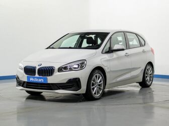 Imagen de BMW Serie 2 225xe iPerformance Active Tourer