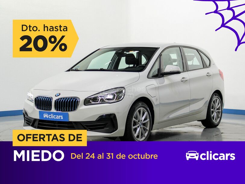 Foto del BMW Serie 2 225xe iPerformance Active Tourer