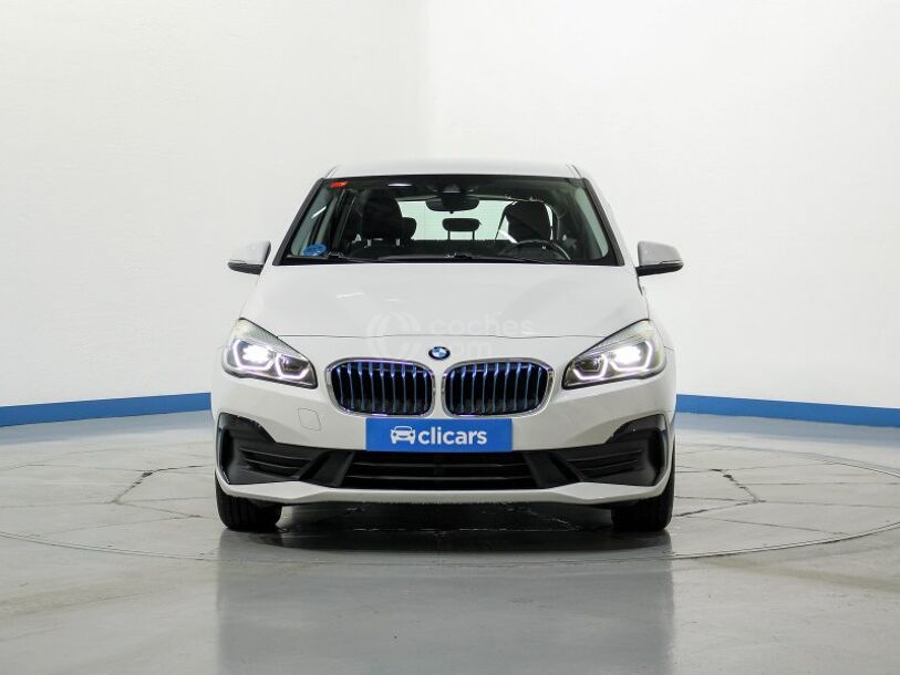 Foto del BMW Serie 2 225xe iPerformance Active Tourer