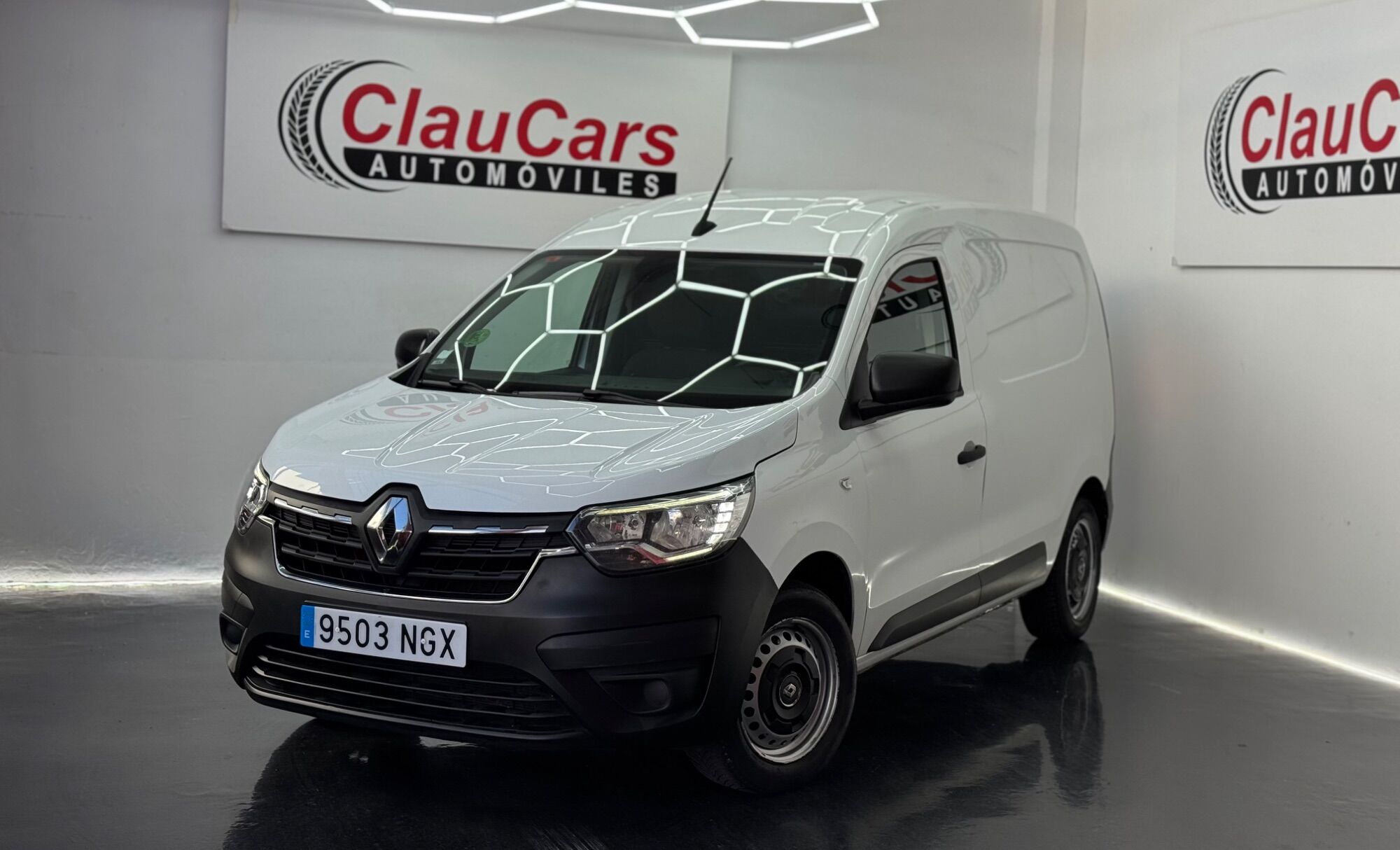 Foto del RENAULT Express 1.5 Blue dCi Advance 70kW