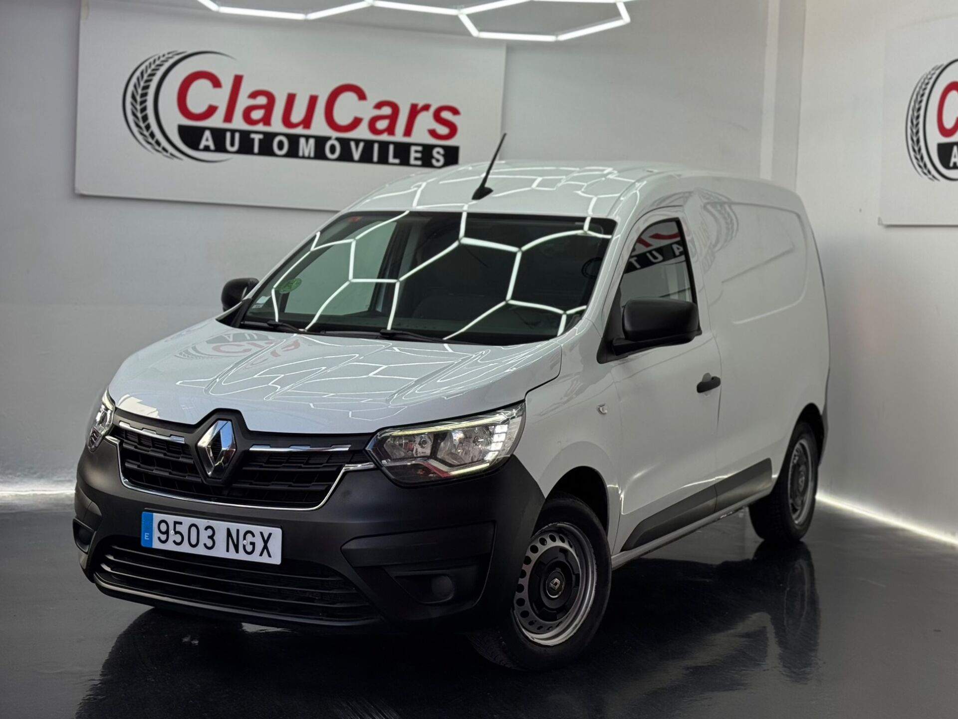 Imagen 1 de RENAULT Express